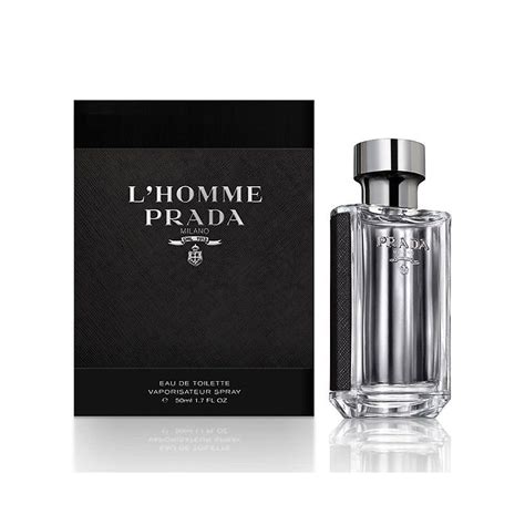 prada parfum homme prix tunisie